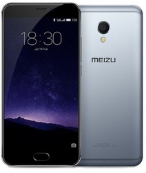 Прошивка телефона Meizu MX6 в Пензе